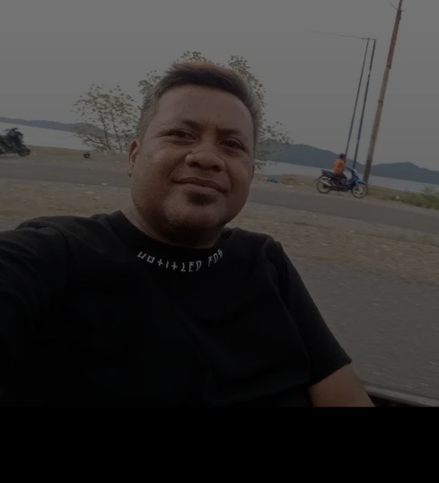 Abd.Muis Sangat mengapresiasi Kapolsek lamala bersama Koramil 1308-06/Lamala Sukces Pengamanan NATARU 2026.